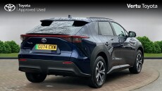 Toyota bZ4X 150kW Motion 71.4kWh 5dr Auto Electric Hatchback